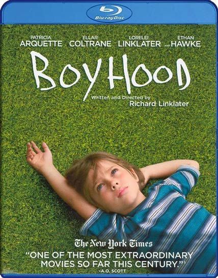 Boyhood