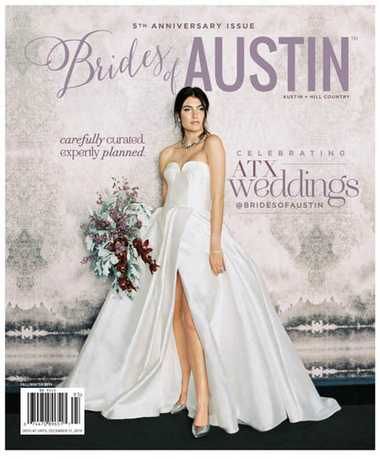 Brides of Austin