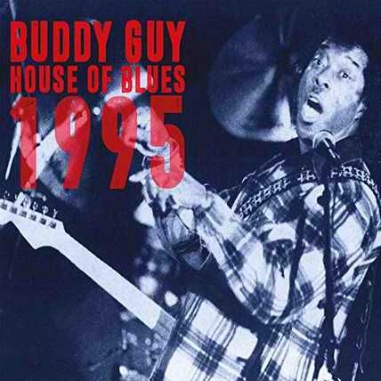 Buddy Guy