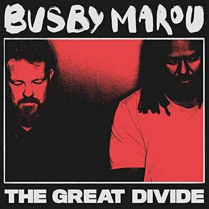 Busby Marou