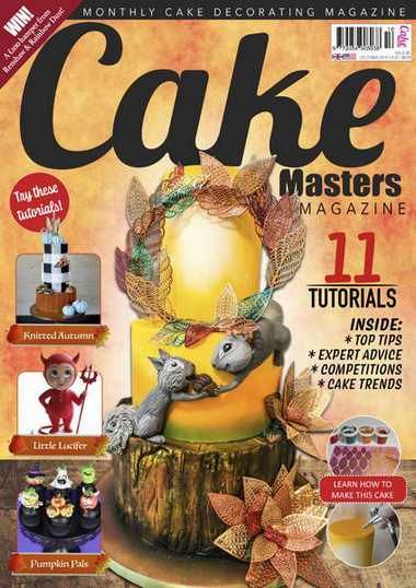 Cake Masters