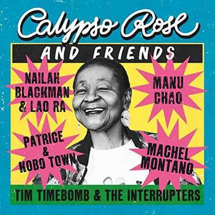 Calypso Rose