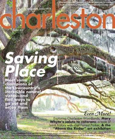 Charleston Magazine