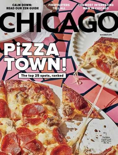 Chicago Magazine