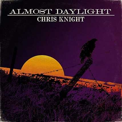 Chris Knight