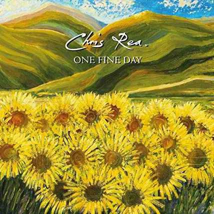 Chris Rea