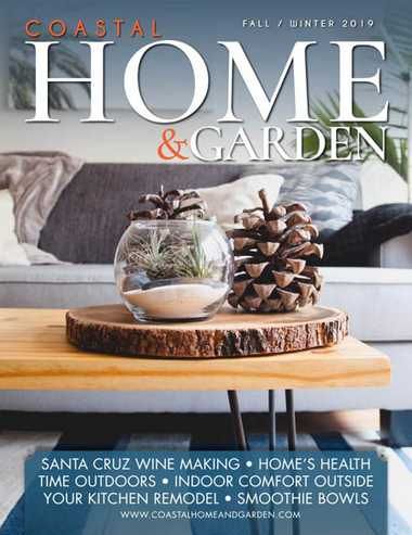 Coastal Home & Garden