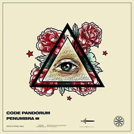 Code Pandorum