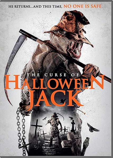 the curse of halloween jack