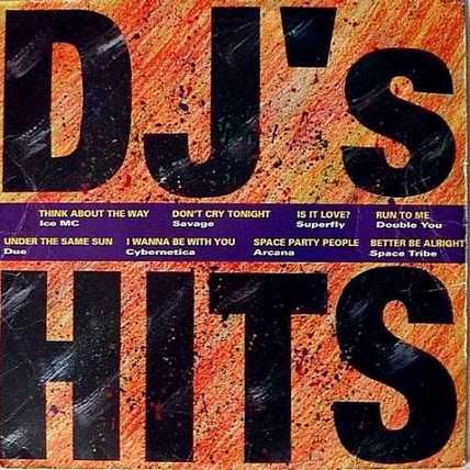 DJ Hits 90s
