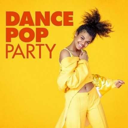 Dance Pop Party