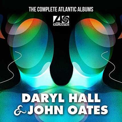 Daryl Hall & John Oates