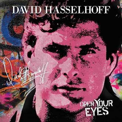 David Hasselhoff