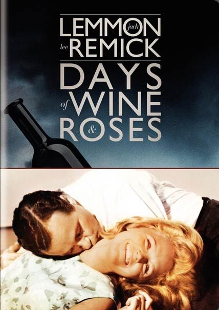 Days Of Wine And Roses