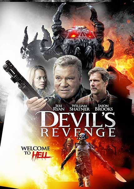 devils revenge