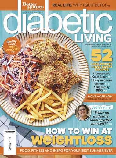 Diabetic Living Australia