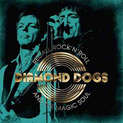 Diamond Dogs