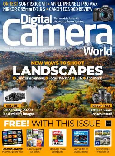 Digital Camera World