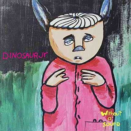 Dinosaur Jr