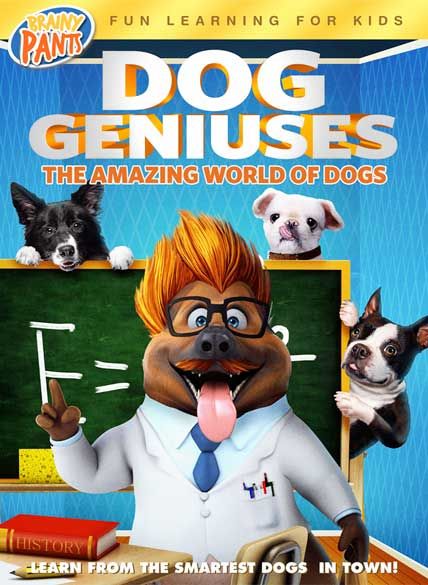 dog geniuses