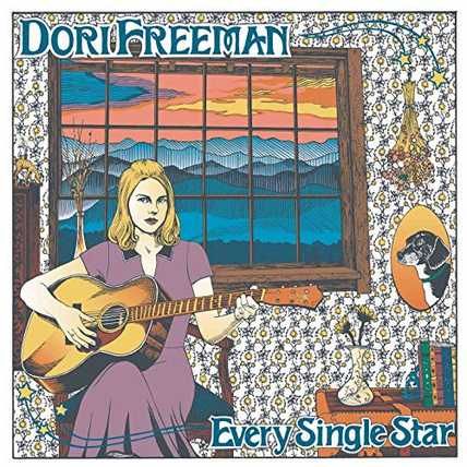 Dori Freeman