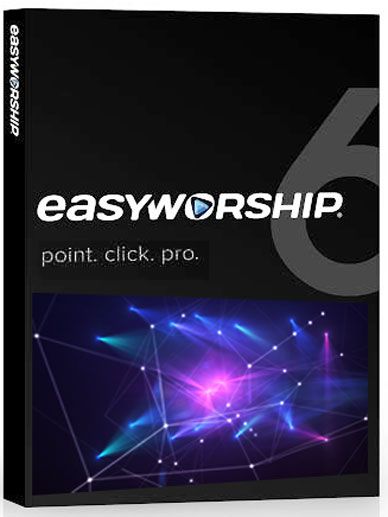 easyworship 6 niv bible