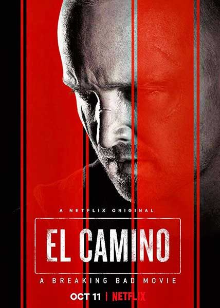 el camino a breaking bad movie