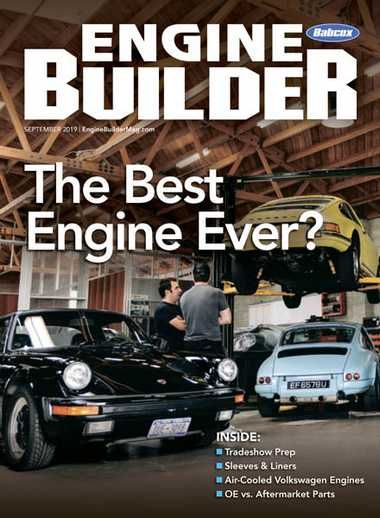 Engine Builder