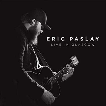 Eric Paslay