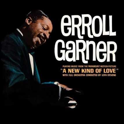 Erroll Garner