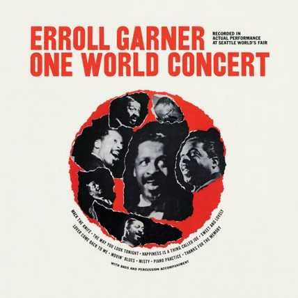 Erroll Garner