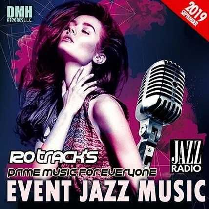 Event Jazz Music