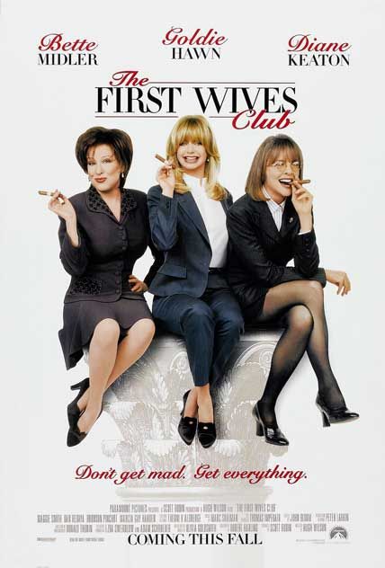 the first wives club