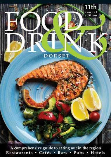 Food & Drink Guide Dorset