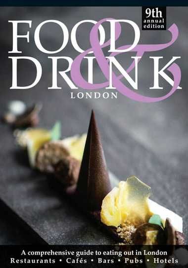 Food & Drink Guide London