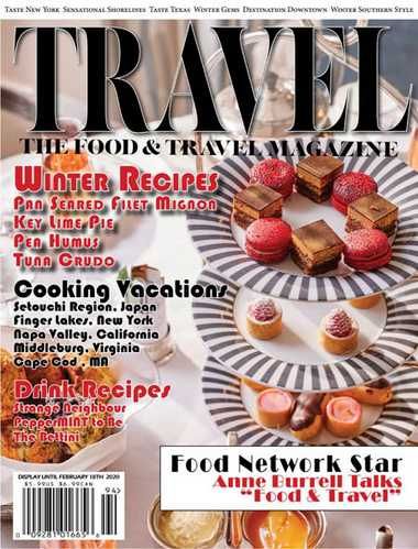 Food and Travel