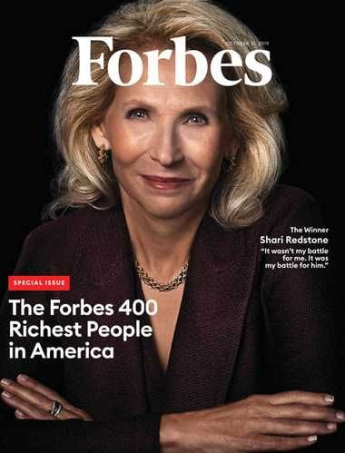 Forbes USA