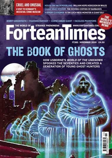 Fortean Times