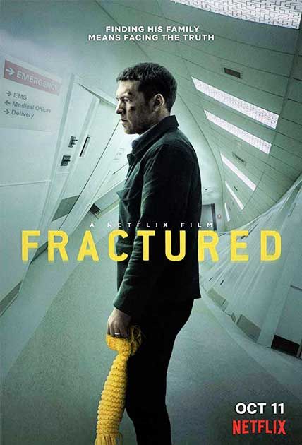 fractured