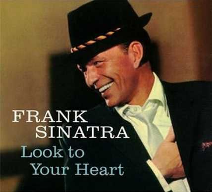 Frank Sinatra