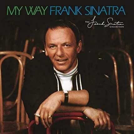 Frank Sinatra