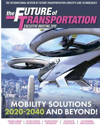 Future of Transportation