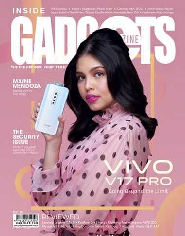 Gadgets Magazine