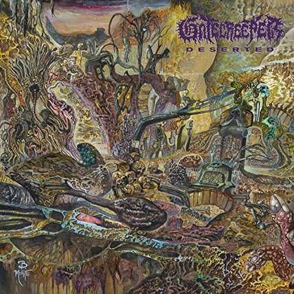 Gatecreeper