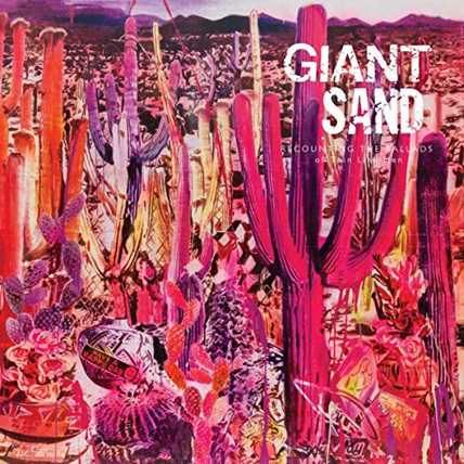 Giant Sand