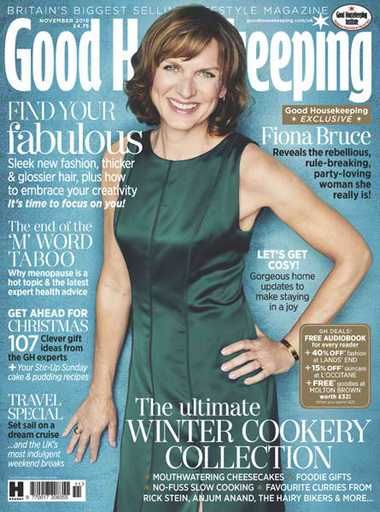 Good Housekeeping UK