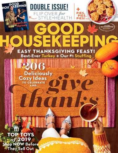 Good Housekeeping USA