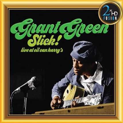 Grant Green