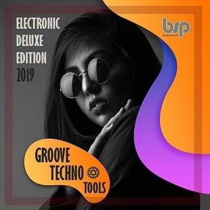 Groove Techno Tools