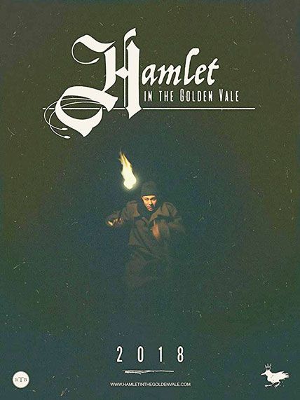 Hamlet In The Golden Vale